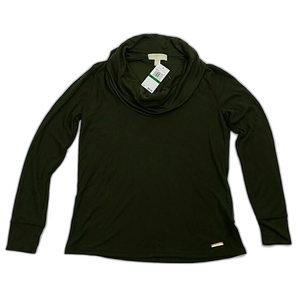 Michael Michael Kors top shirt NWT - Picture 8 of 8